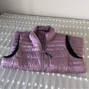 Cavallo equestrian vest